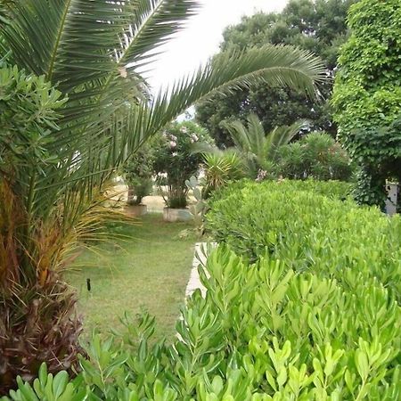 Hotel Sabatino Follonica Kültér fotó