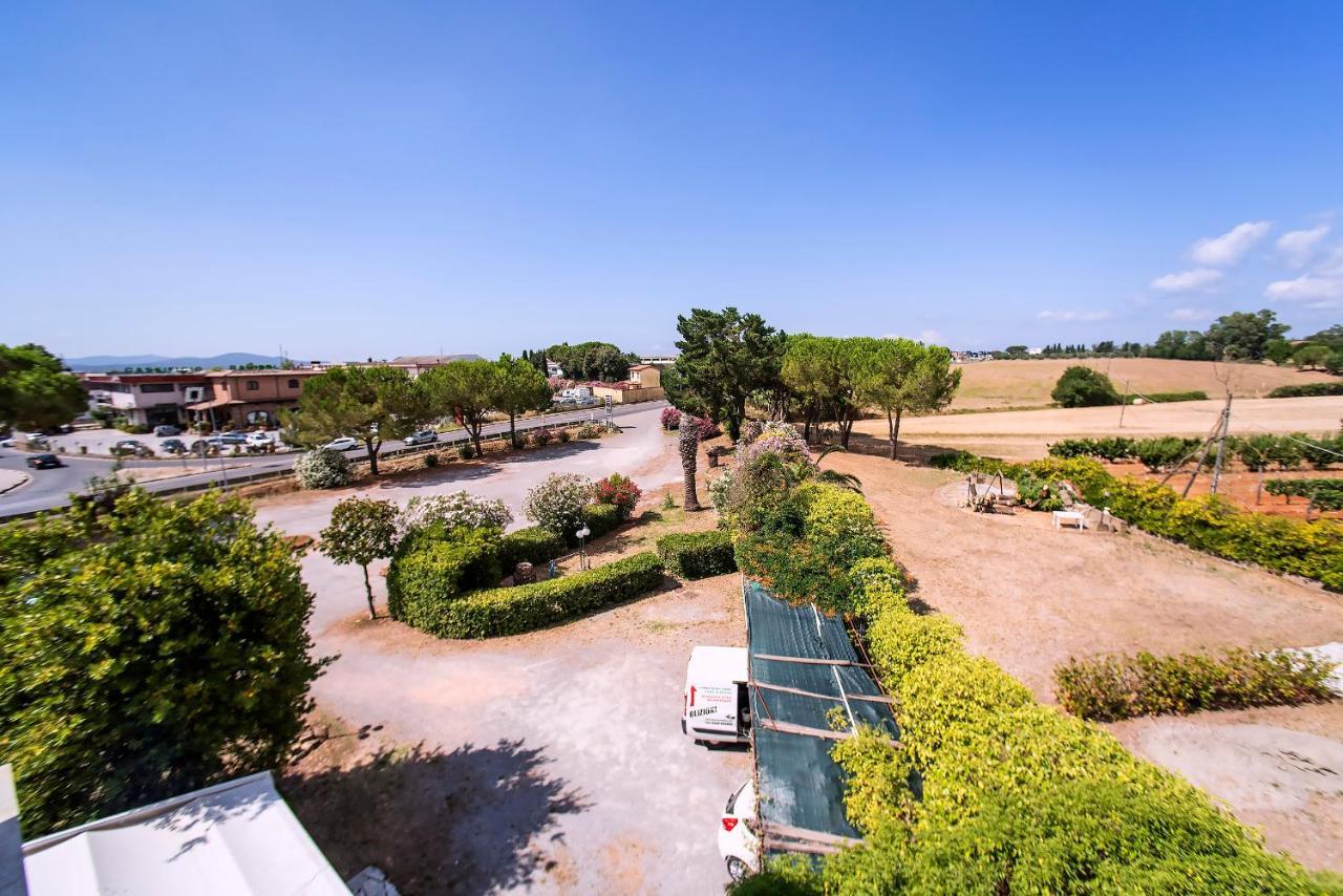 Hotel Sabatino Follonica Kültér fotó