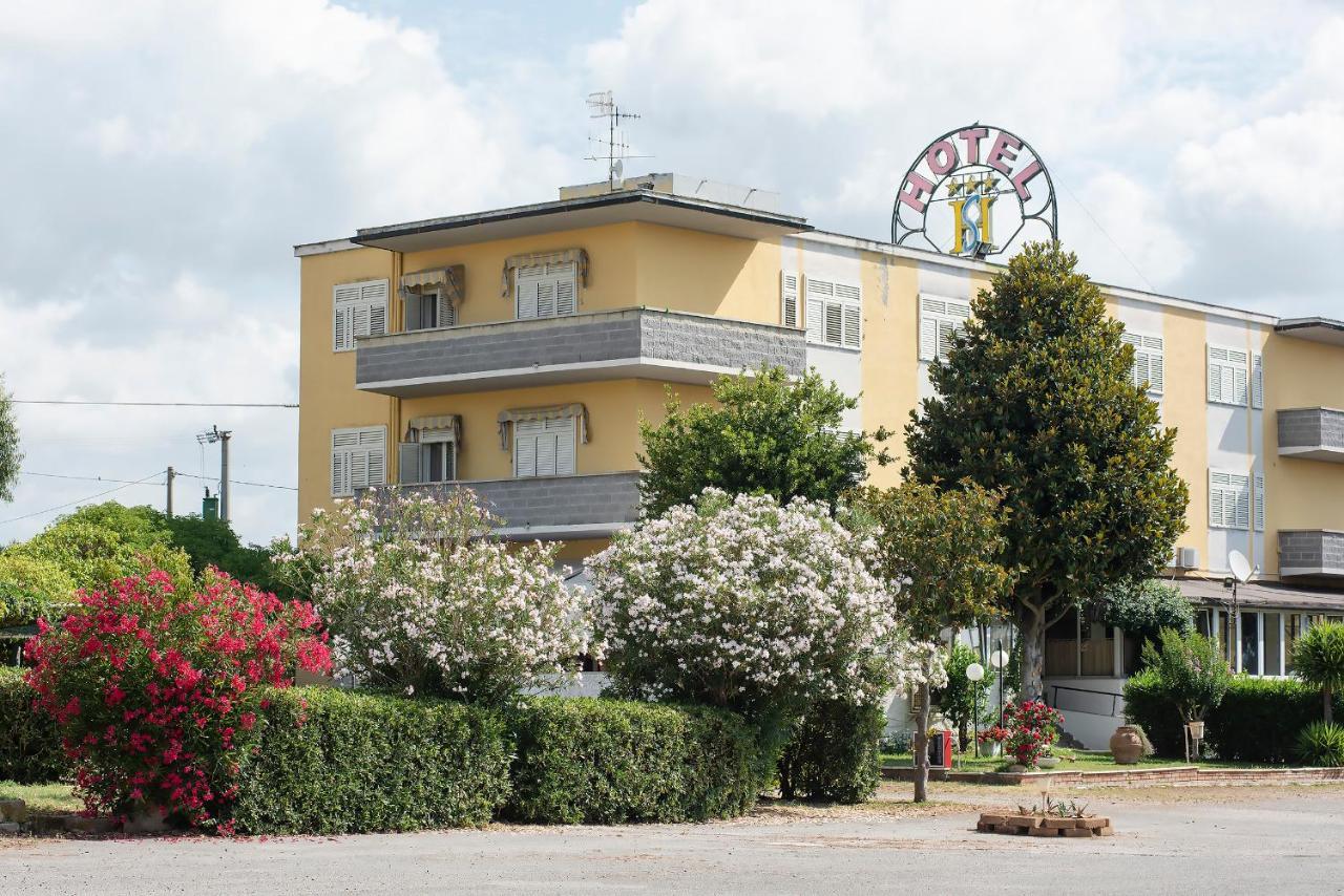 Hotel Sabatino Follonica Kültér fotó