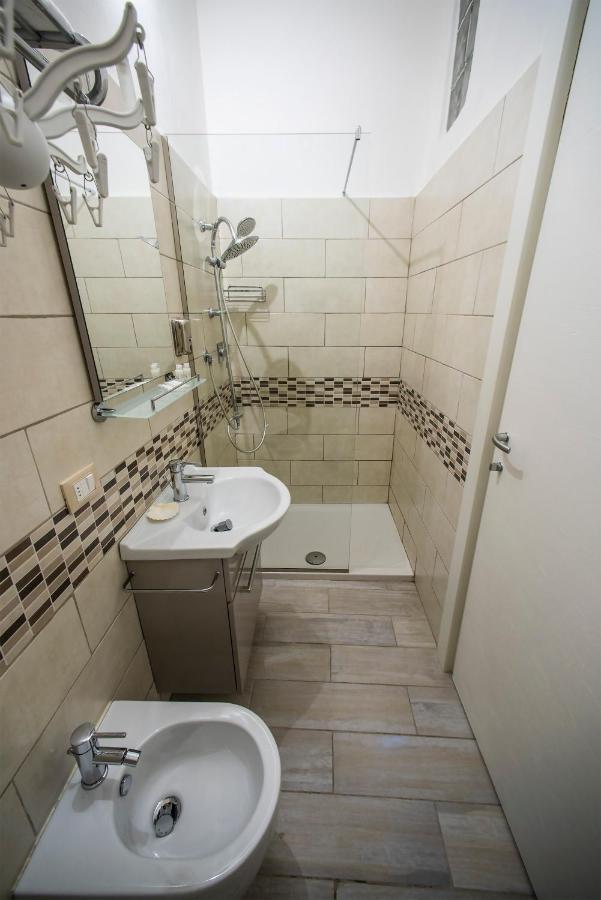 Hotel Sabatino Follonica Kültér fotó