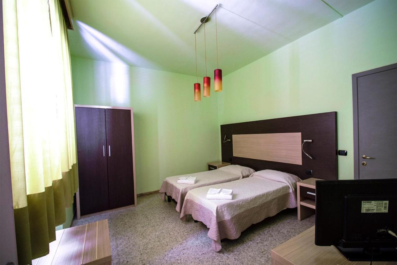 Hotel Sabatino Follonica Kültér fotó