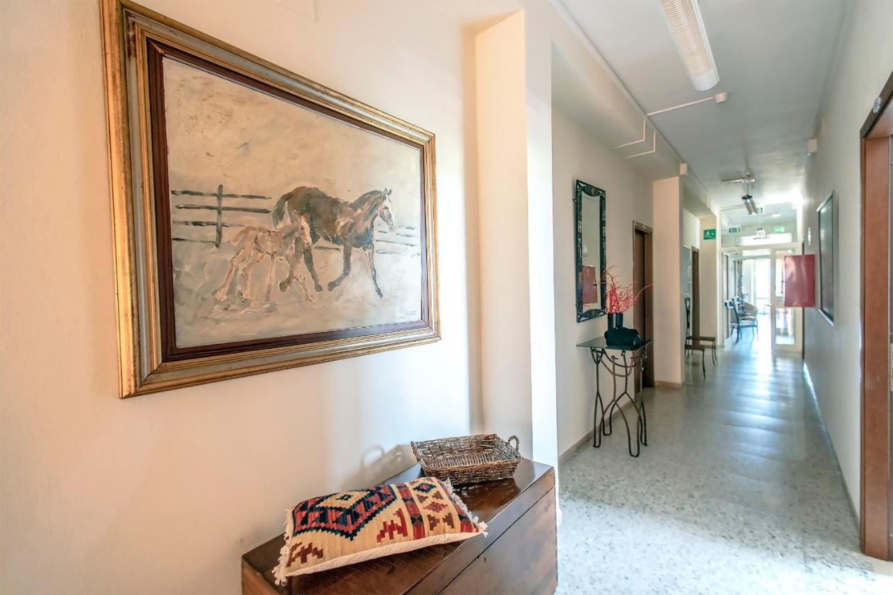 Hotel Sabatino Follonica Kültér fotó