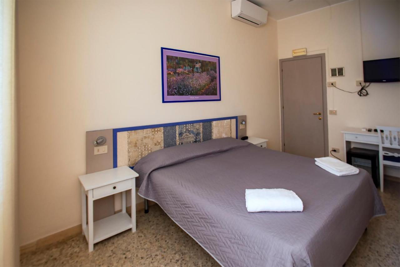 Hotel Sabatino Follonica Kültér fotó