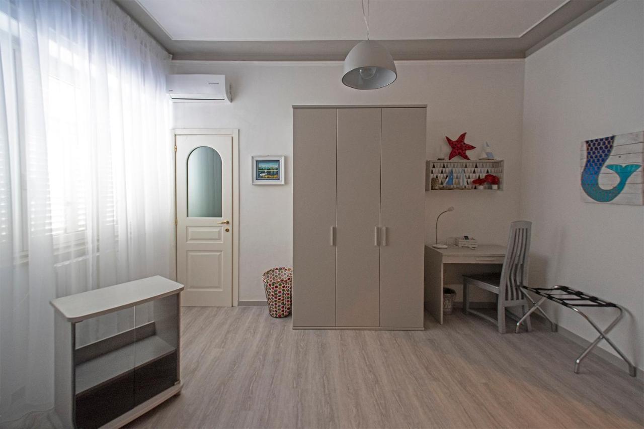 Hotel Sabatino Follonica Kültér fotó