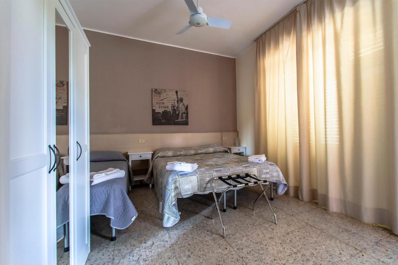 Hotel Sabatino Follonica Kültér fotó