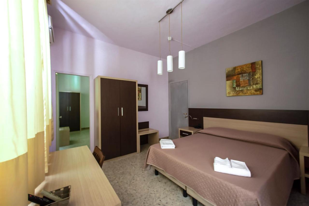 Hotel Sabatino Follonica Kültér fotó