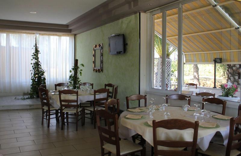 Hotel Sabatino Follonica Kültér fotó