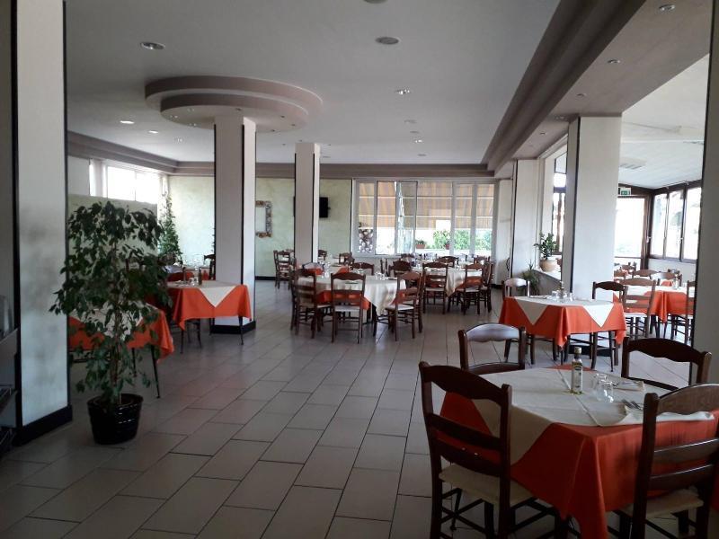 Hotel Sabatino Follonica Kültér fotó