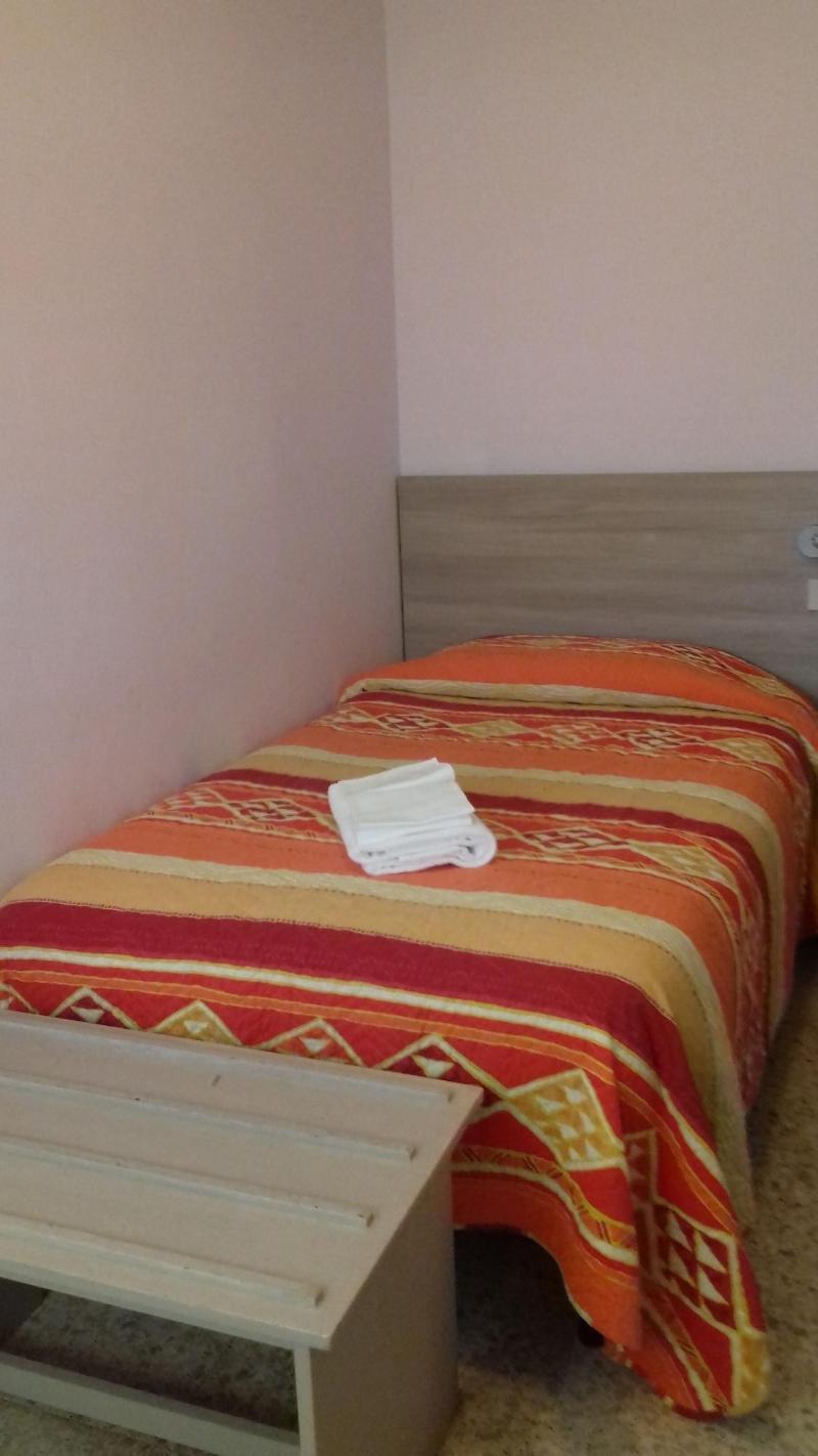 Hotel Sabatino Follonica Kültér fotó