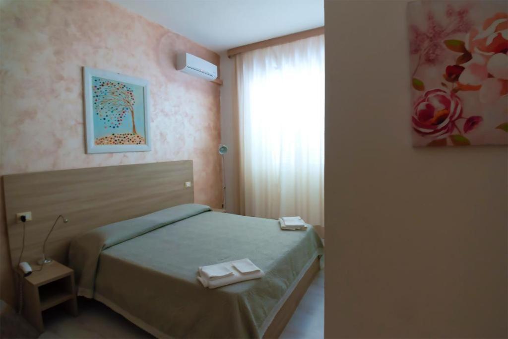 Hotel Sabatino Follonica Kültér fotó
