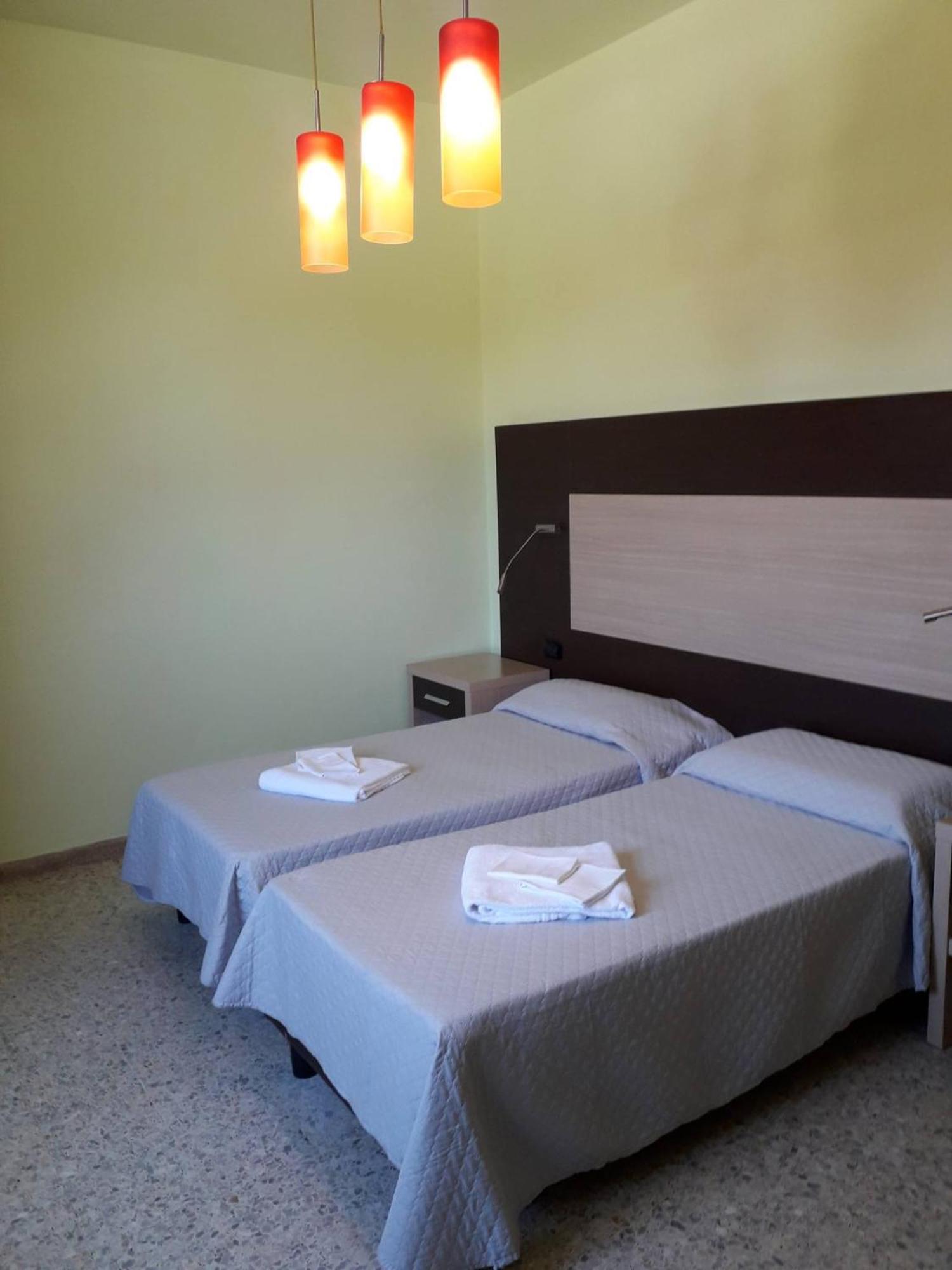 Hotel Sabatino Follonica Kültér fotó