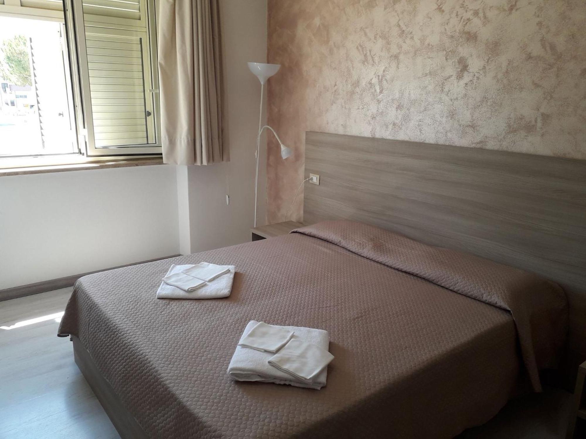 Hotel Sabatino Follonica Kültér fotó
