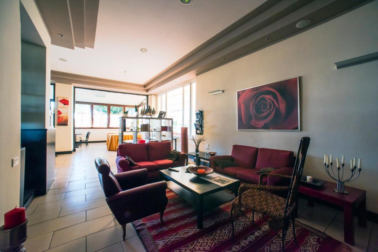 Hotel Sabatino Follonica Kültér fotó